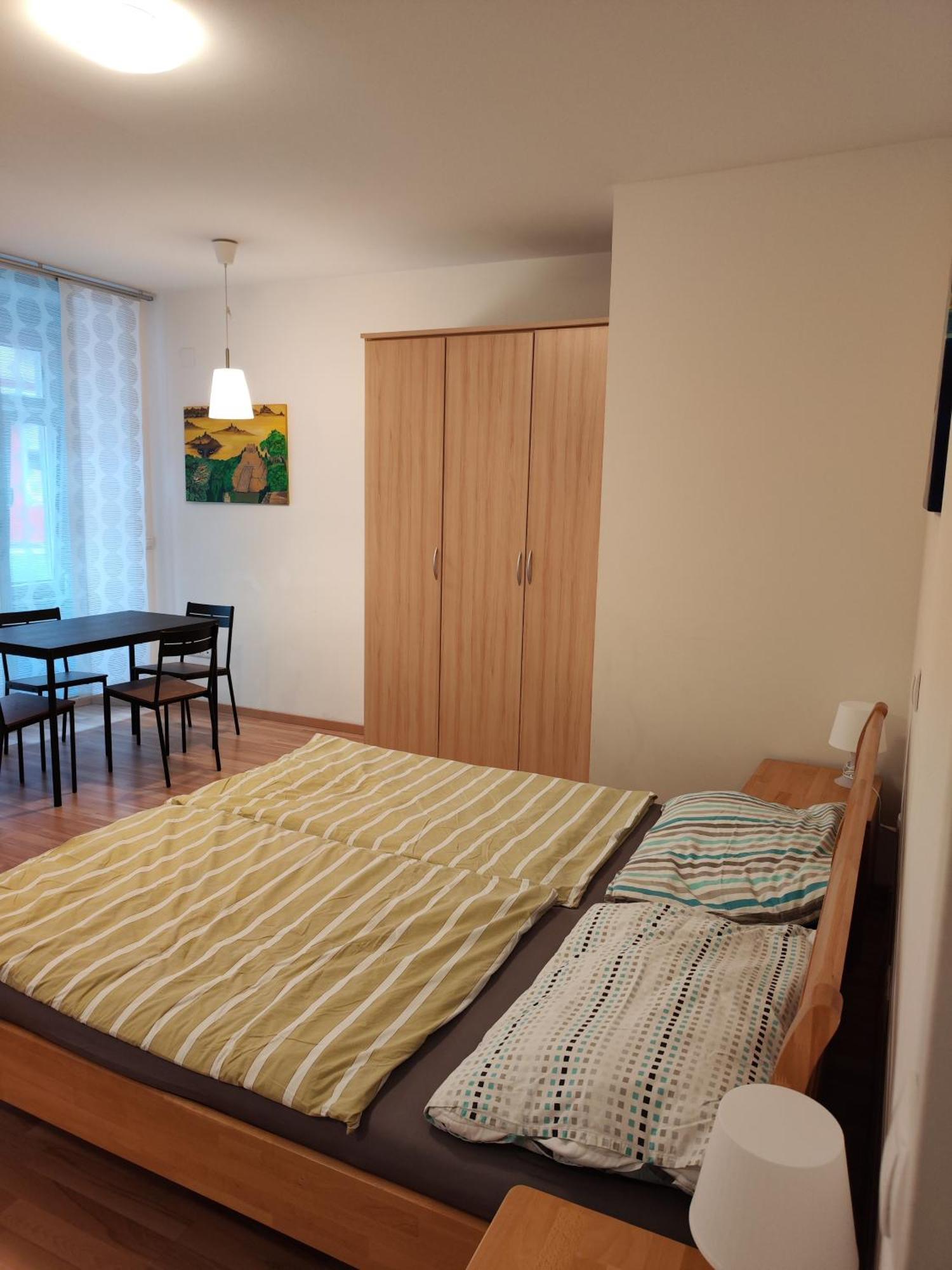 Youth Hostel Service Viena Exterior foto
