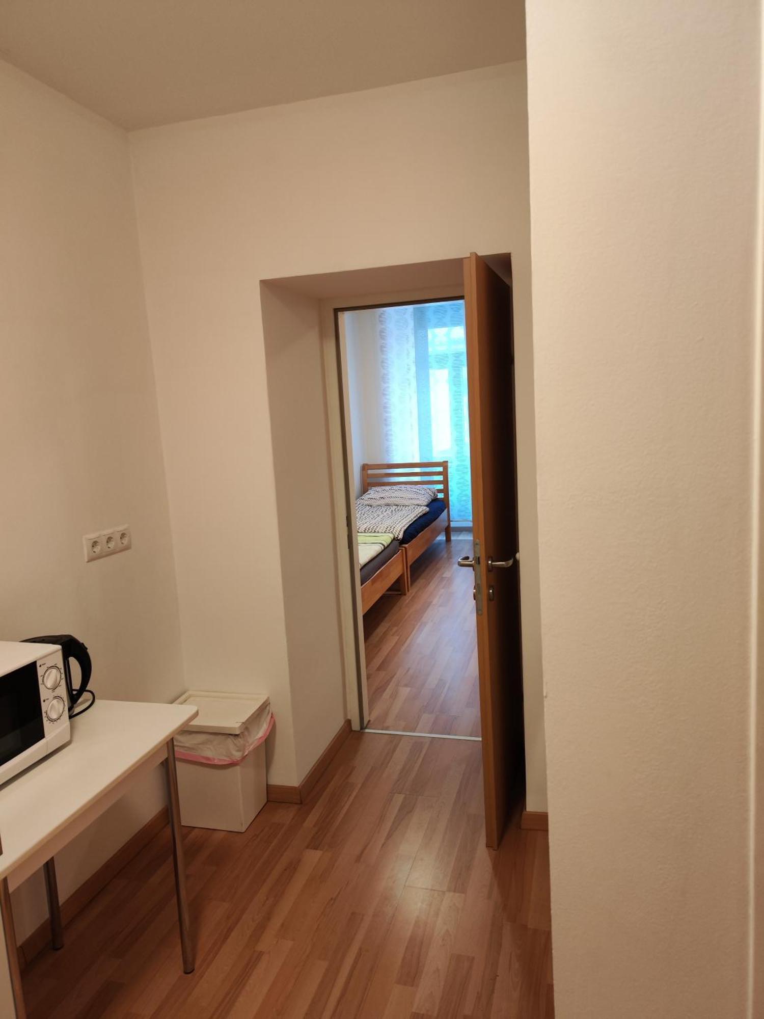 Youth Hostel Service Viena Exterior foto